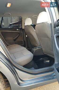 Универсал Volkswagen Jetta 2007 в 
