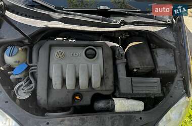Седан Volkswagen Jetta 2009 в 