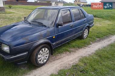 Седан Volkswagen Jetta 1985 в 