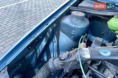 Седан Volkswagen Jetta 1985 в 