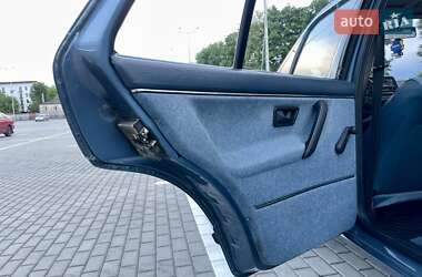 Седан Volkswagen Jetta 1985 в 