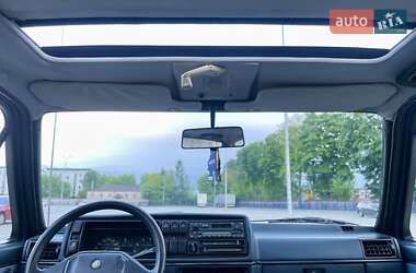 Седан Volkswagen Jetta 1985 в 