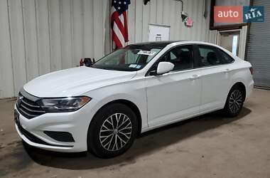 Volkswagen Jetta 2018