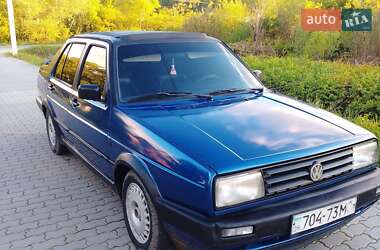 Седан Volkswagen Jetta 1989 в Косові