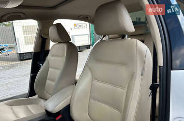 Седан Volkswagen Jetta 2012 в 