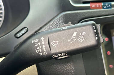 Седан Volkswagen Jetta 2012 в 