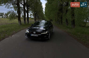 Седан Volkswagen Jetta 2016 в Бородянці