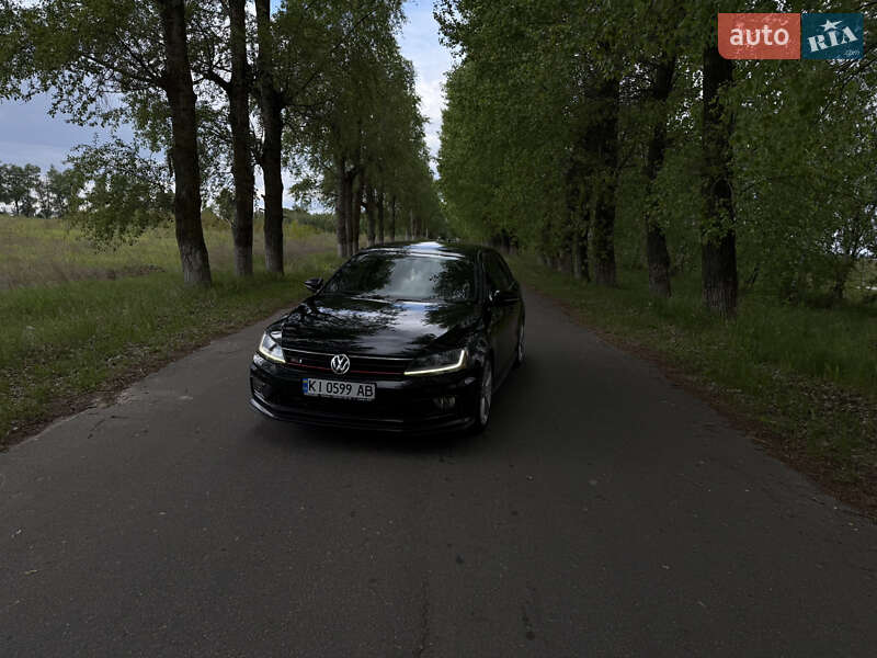 Volkswagen Jetta 2016