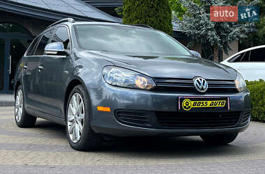 Универсал Volkswagen Jetta 2014 в Львове
