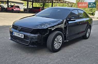 Седан Volkswagen Jetta 2011 в Киеве