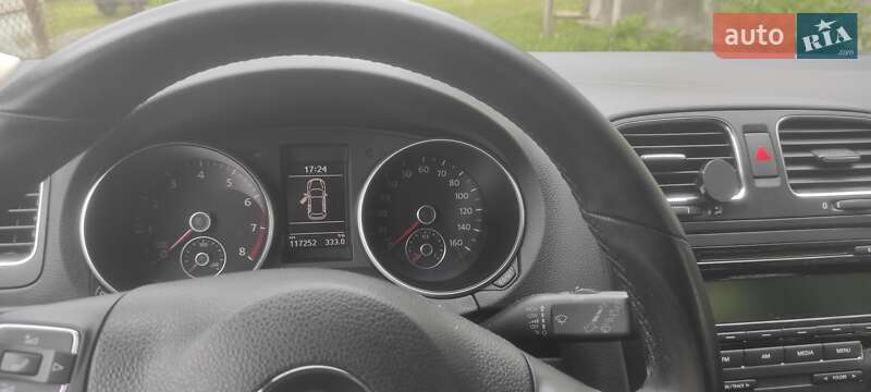 Универсал Volkswagen Jetta 2013 в Львове