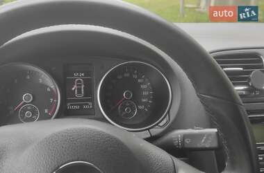 Універсал Volkswagen Jetta 2013 в 