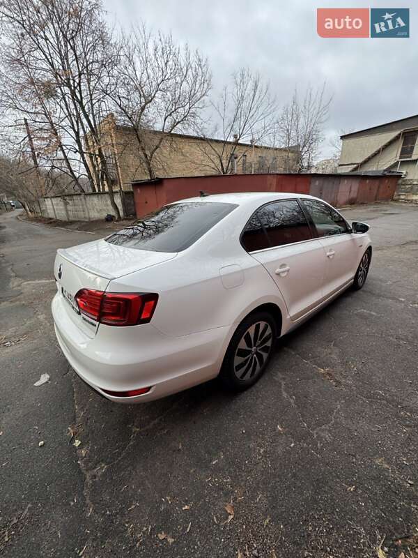 Седан Volkswagen Jetta 2013 в Киеве
