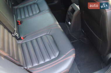 Седан Volkswagen Jetta 2016 в 