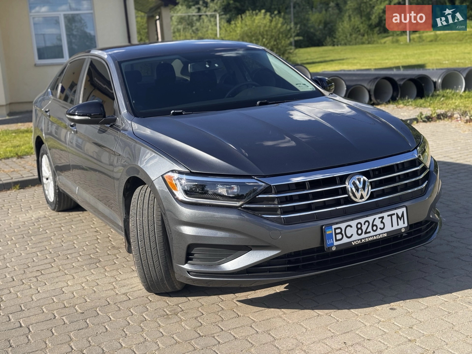 2018 Volkswagen Jetta - мініатюра 4