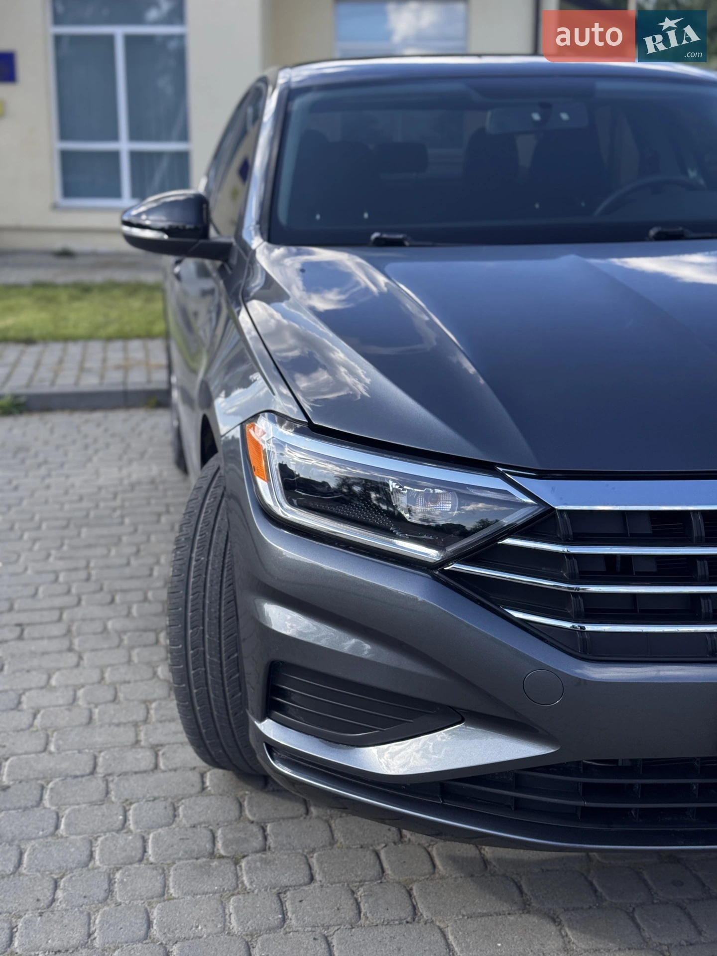 2018 Volkswagen Jetta - мініатюра 24