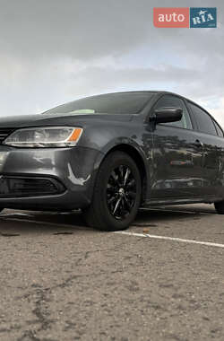 Седан Volkswagen Jetta 2013 в Миколаєві