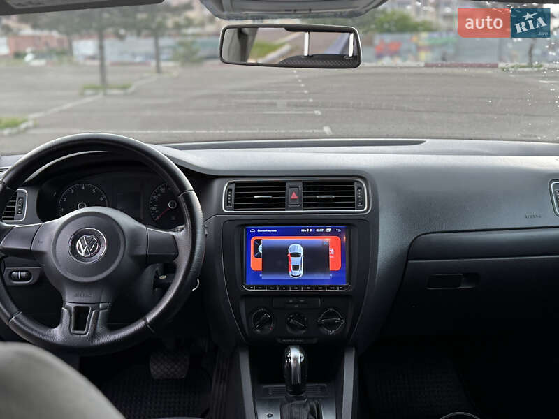 Седан Volkswagen Jetta 2013 в Миколаєві фото 15 Седан Volkswagen Jetta 2013 в Миколаєві
