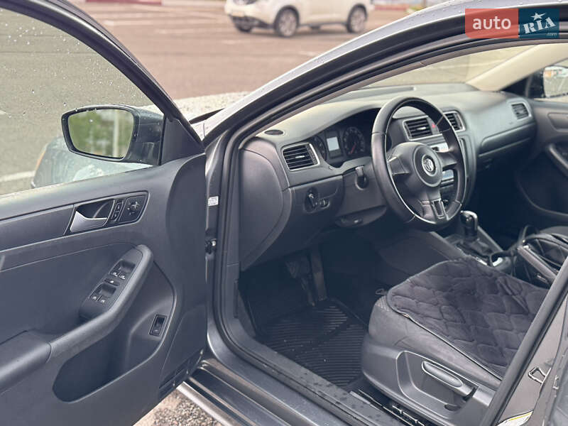 Седан Volkswagen Jetta 2013 в Миколаєві фото 16 Седан Volkswagen Jetta 2013 в Миколаєві