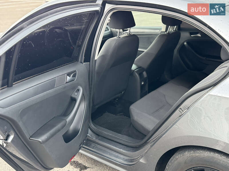 Седан Volkswagen Jetta 2013 в Миколаєві фото 17 Седан Volkswagen Jetta 2013 в Миколаєві