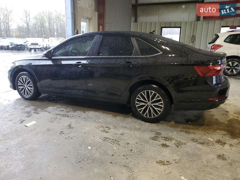 Седан Volkswagen Jetta 2021 в Львове фото 2 Седан Volkswagen Jetta 2021 в Львове