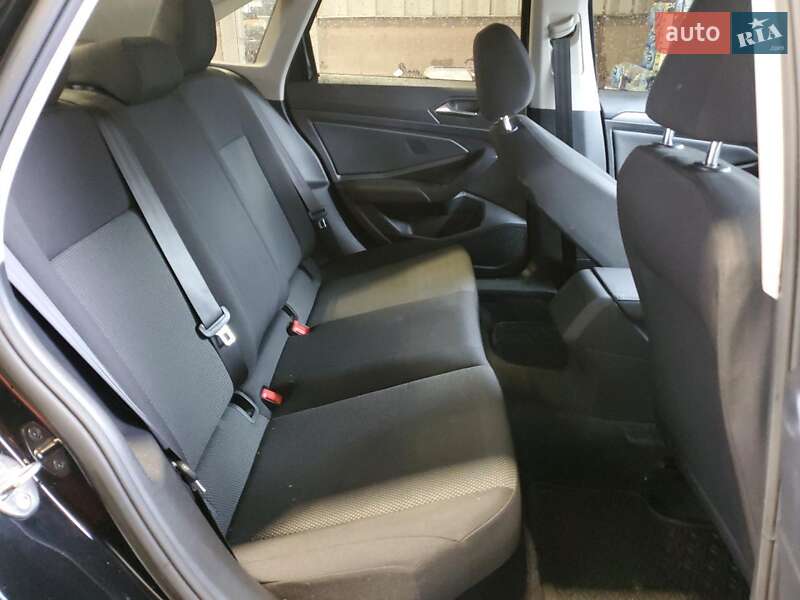 Седан Volkswagen Jetta 2021 в Львове фото 10 Седан Volkswagen Jetta 2021 в Львове