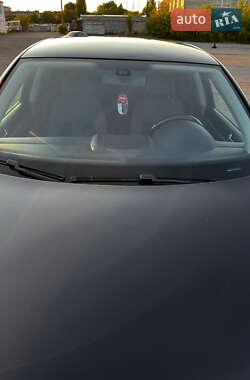 Седан Volkswagen Jetta 2009 в 