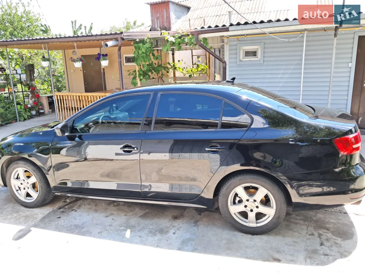 2014 Volkswagen Jetta - мініатюра 16