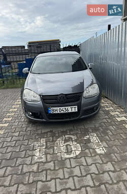 Седан Volkswagen Jetta 2009 в Одесі