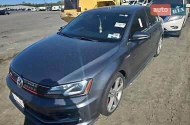 Volkswagen Jetta 2016