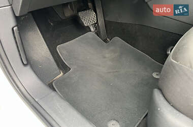 Седан Volkswagen Jetta 2014 в 