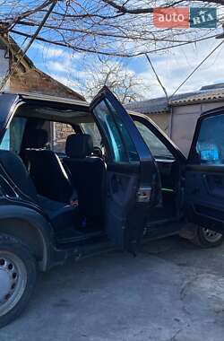 Седан Volkswagen Jetta 1991 в 