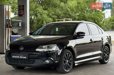Седан Volkswagen Jetta 2012 в Миколаєві