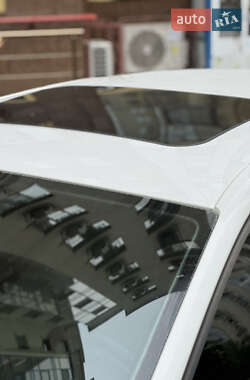 Седан Volkswagen Jetta 2012 в 
