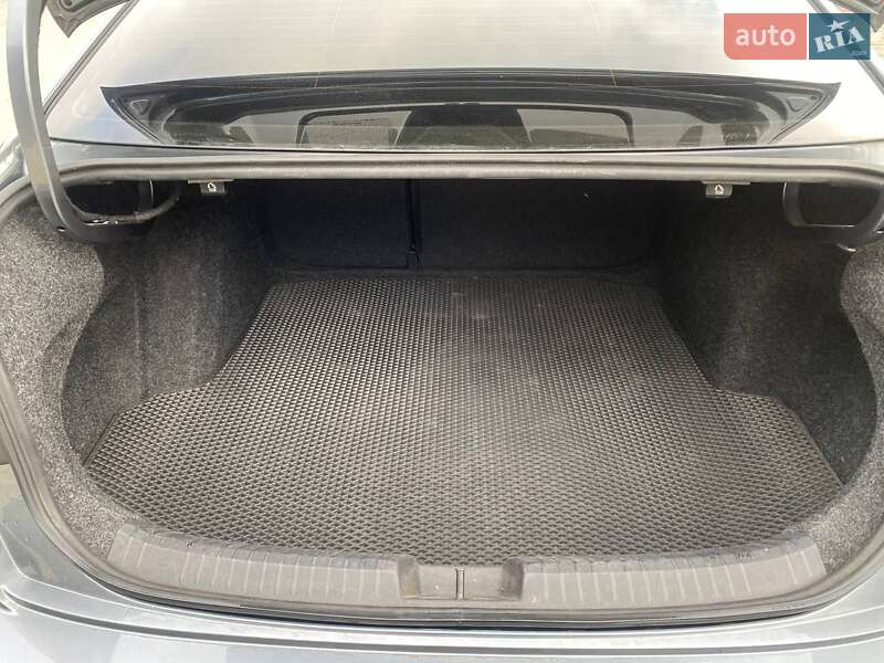 Седан Volkswagen Jetta 2018 в Вознесенську