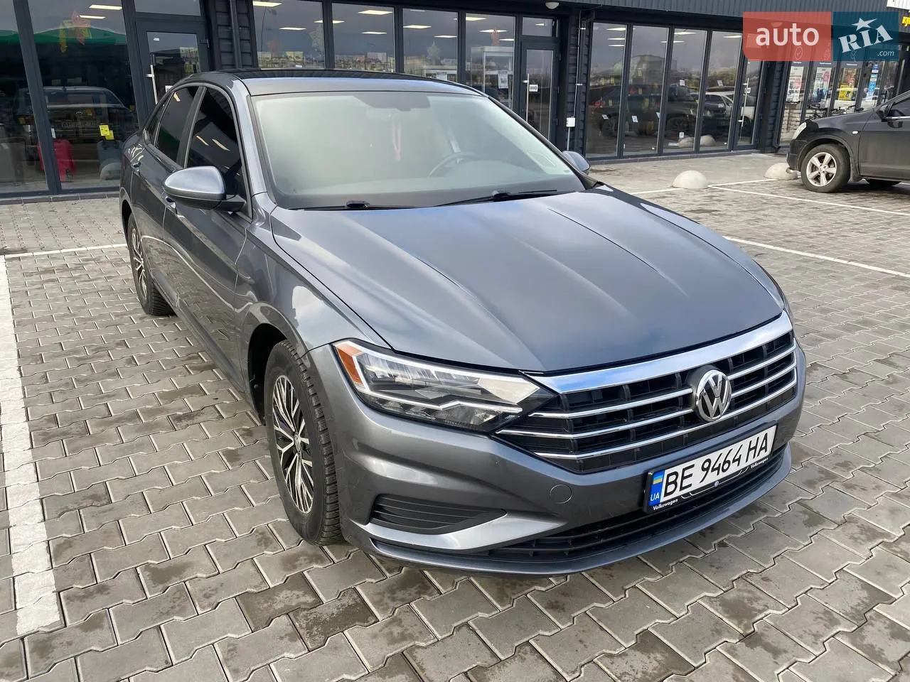 2017 Volkswagen Jetta - мініатюра 17