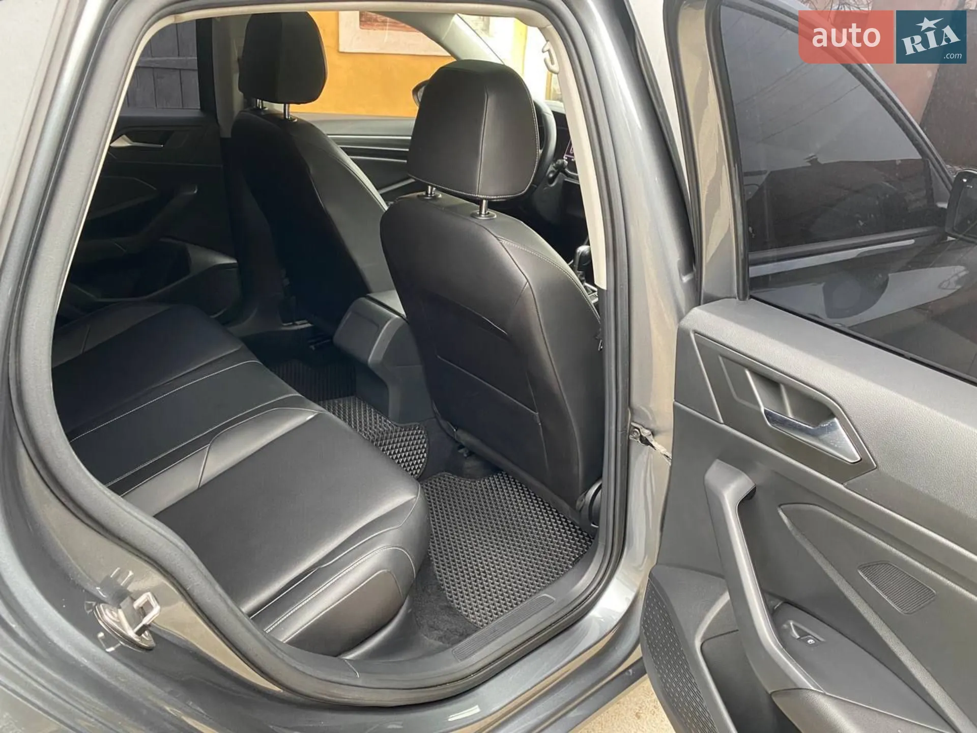 2018 Volkswagen Jetta - мініатюра 13