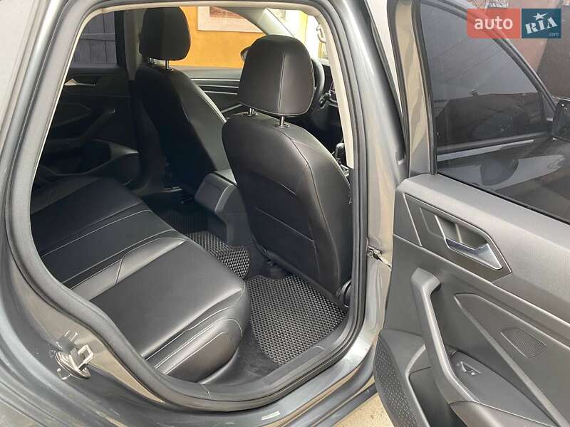 Седан Volkswagen Jetta 2018 в Вознесенську