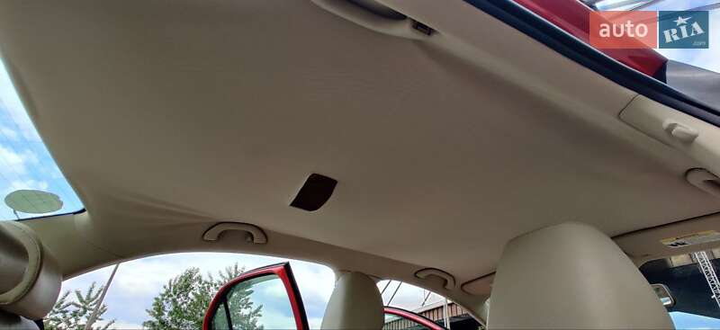 Седан Volkswagen Jetta 2011 в Києві