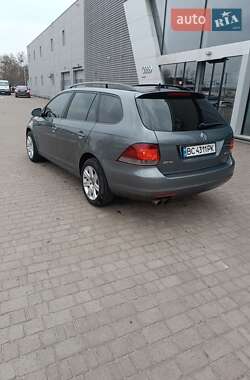 Универсал Volkswagen Jetta 2012 в 