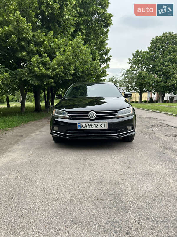 Седан Volkswagen Jetta 2012 в Черкасах фото 12 Седан Volkswagen Jetta 2012 в Черкасах