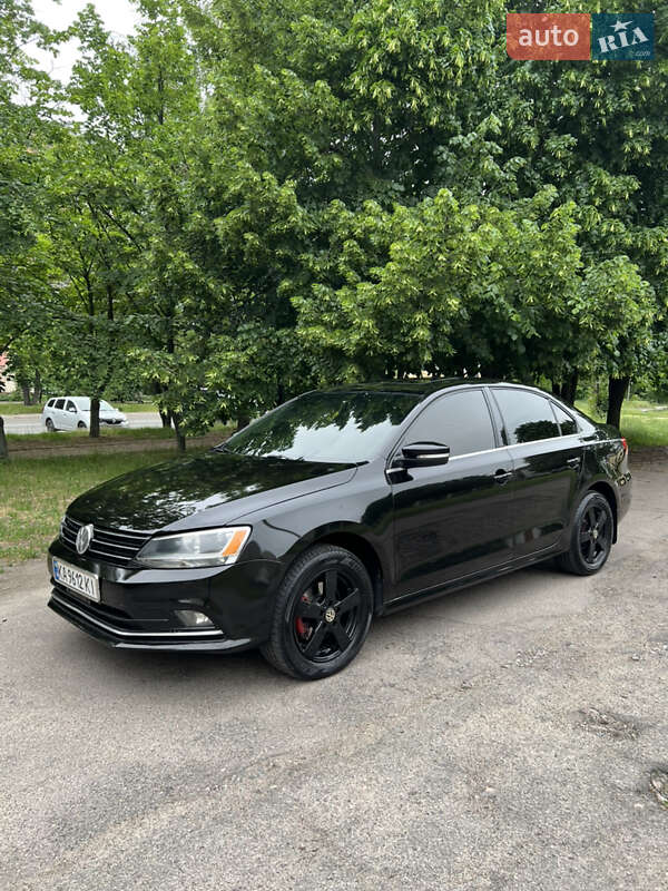 Volkswagen Jetta 2012