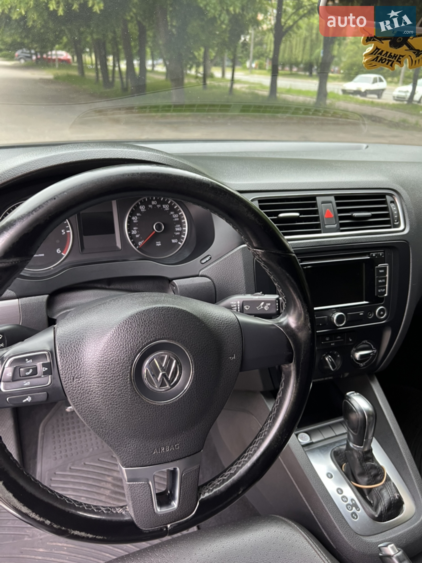 2012 Volkswagen Jetta - мініатюра 39