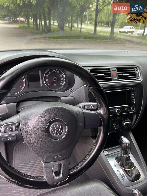 Седан Volkswagen Jetta 2012 в Черкасах фото 30 Седан Volkswagen Jetta 2012 в Черкасах