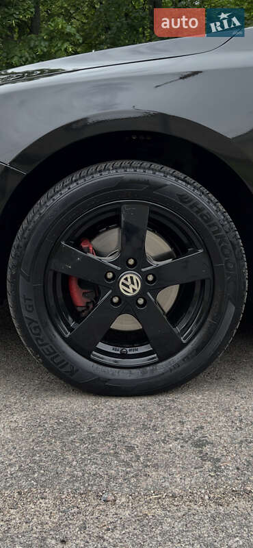 Седан Volkswagen Jetta 2012 в Черкасах фото 31 Седан Volkswagen Jetta 2012 в Черкасах