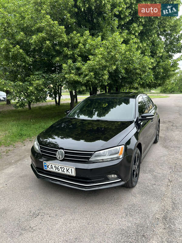 Седан Volkswagen Jetta 2012 в Черкасах фото 2 Седан Volkswagen Jetta 2012 в Черкасах