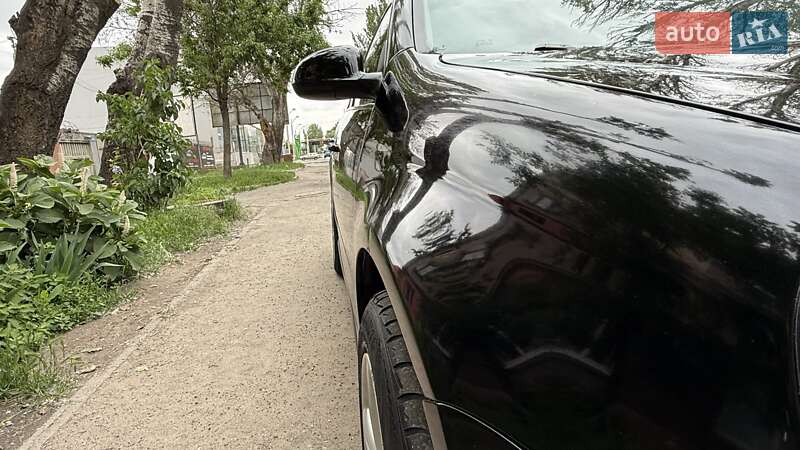 Седан Volkswagen Jetta 2008 в Одесі