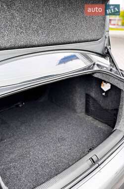 Седан Volkswagen Jetta 2007 в 