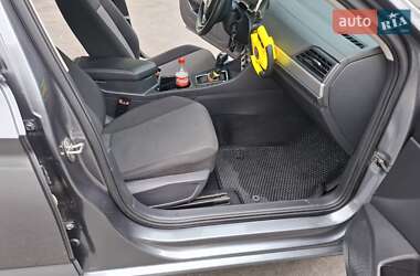 Седан Volkswagen Jetta 2019 в 
