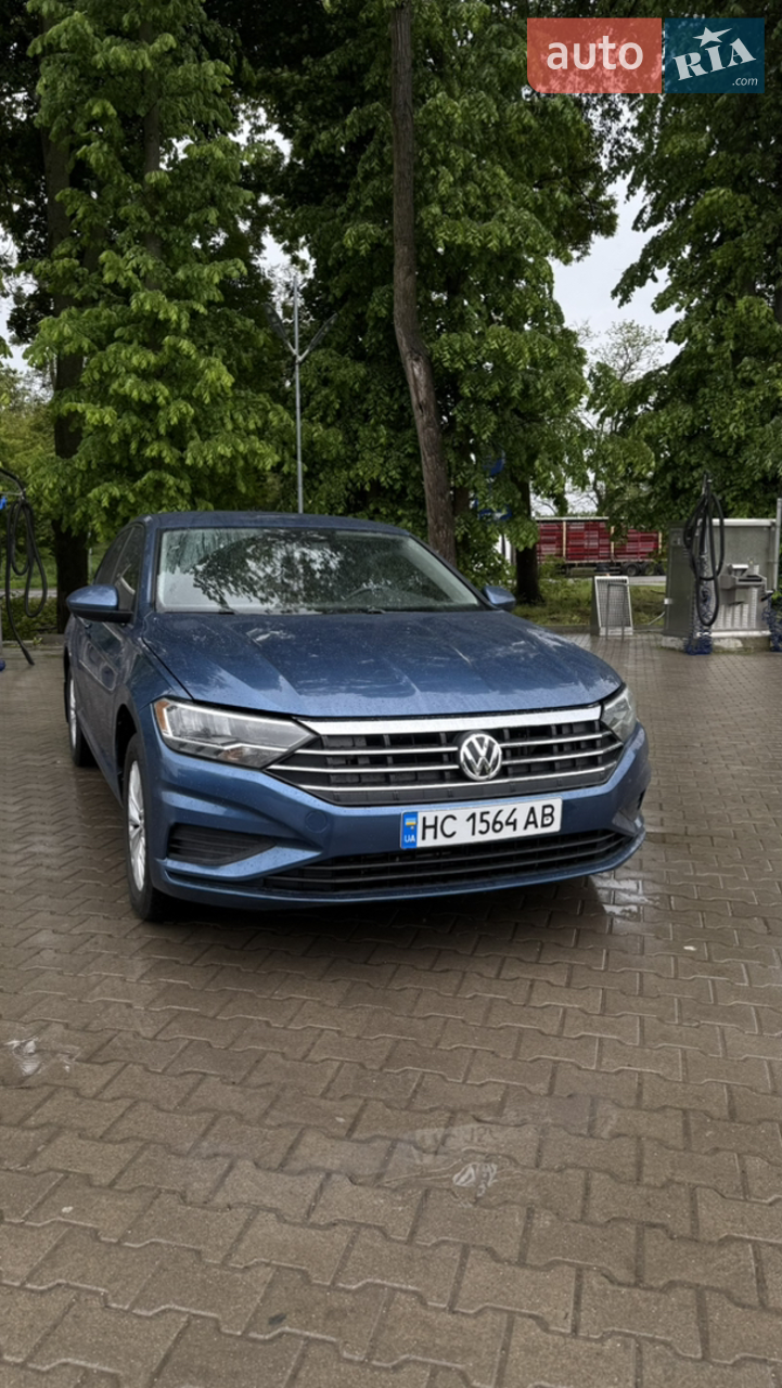 2016 Volkswagen Jetta - мініатюра 9